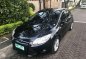 2013 Ford Focus 1.6L AT Black HB For Sale -7