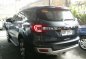 Well-maintained Ford Everest 2016 for sale-5