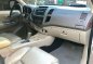 Toyota Fortuner G 2007 AT for sale-8