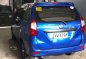 Toyota Avanza G 1.5 Manual 2016 Blue For Sale -1
