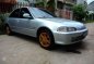 Honda CivicESI (RUSH SALE)-5