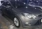 Ford Focus 2.0 AT Gas 2013 Gray For Sale -0