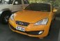 Good as new Hyundai Genesis Coupe 2010 for sale-2