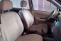 Toyota Avanza G 2008 for sale -5