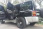 Model: Pajero Field Master 2000 for sale -8