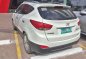 2011 Hyundai Tucson Thetta Ii 2.4 Gls Premium For Sale -2