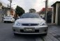 Honda Civic 1999 VTi-10