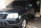 Good as new Honda CRV GEN1 2002 for sale-2