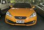 Good as new Hyundai Genesis Coupe 2010 for sale-1