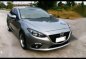 Mazda 3 2015 for sale -4