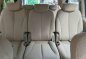 2008 Kia Carnival EX Long Wheel CRDi Golden For Sale -9