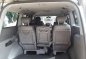 2010 Hyundai Starex CVT VGT AT Silver For Sale -6