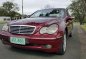 Mercedes Benz C200 2000 for sale-8