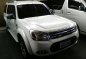 Good as new Ford Everest 2014 for sale-0