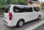 Good as new Hyundai Grand Starex 2010 for sale-5