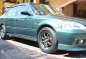 Honda Civic Sir Body Auto trans 1999 for sale-2