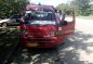 Suzuki Multicab Scram Type MT Red Truck For Sale -2