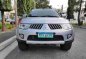 Well-kept Mitsubishi Montero Sport 2013 for sale-11