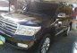 Toyota Land Cruiser vx 2008 model for sale-0