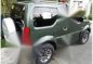 Car SUV Suzuki Jimny JLX 2016 for sale-3
