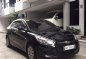 2016 Hyundai Accent Crdi MT Black For Sale -9