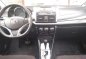 Toyota Vios 2013 e automatic for sale -3