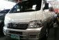 Nissan Urvan 2011 for sale-4