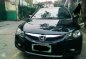 Honda Civic 2011 AT-2