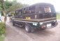 For sale Toyota Tamaraw auv-3