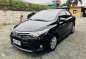 2016 Toyota Vios 1.5 G MT Black Sedan For Sale -2