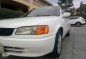 1999 Toyota Corolla GLi AT very fresh for sale-2