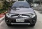 Well-maintained Mitsubishi Montero Sport 2014 for sale-1