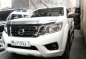 Well-maintained Nissan NP300 Navara 2016 for sale-4