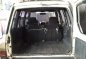 1995 Suzuki Vitara 4x4 1.6 MT White For Sale -7