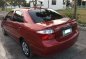 Toyota Vios 1.3 2007 model manual for sale -7