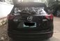 Mazda 2012 CX-5 AT Black SUV For Sale -1