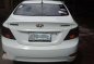 Hyundai Accent Sedan 2012 for sale-6