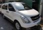 2013 Hyundai Grand Starex for sale -8