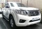 Well-maintained Nissan NP300 Navara 2016 for sale-3