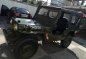 Willys Military Jeep M38 4x4-2