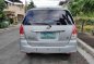 Well-maintained Toyota Innova 2012 for sale-6