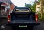 Rush 2008 Toyota Hilux 2.5G D4D turbo-1