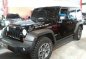 Good as new Jeep Wrangler 2014 for sale-4