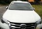 Toyota Fortuner V 2017 top of the line for sale-0