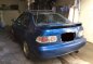 Honda Civic ESI 1993 for sale-10