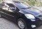 Toyota Vios 1.5G 2010 Manual Black For Sale -4
