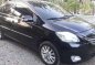 Toyota Vios 1.5G 2010 Manual Black For Sale -4