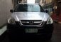 Well-maintained Honda CR-V 2004 for sale-0