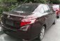 Toyota Vios E Manual Grab Registered 2017 for sale -0