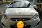 Well-maintained Hyundai Accent 2013 for sale-0